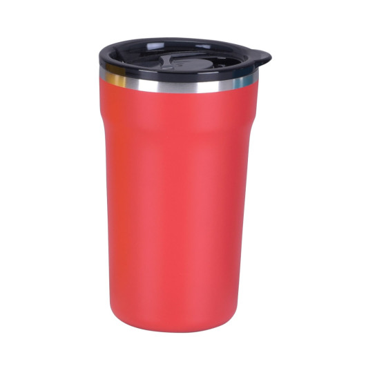 Promotional Ophir Thermal Mugs Red